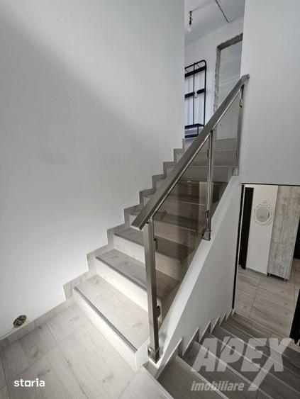 Casa 5 camere individuala | teren 500 mp | Cartierul Florilor | Magure - 6