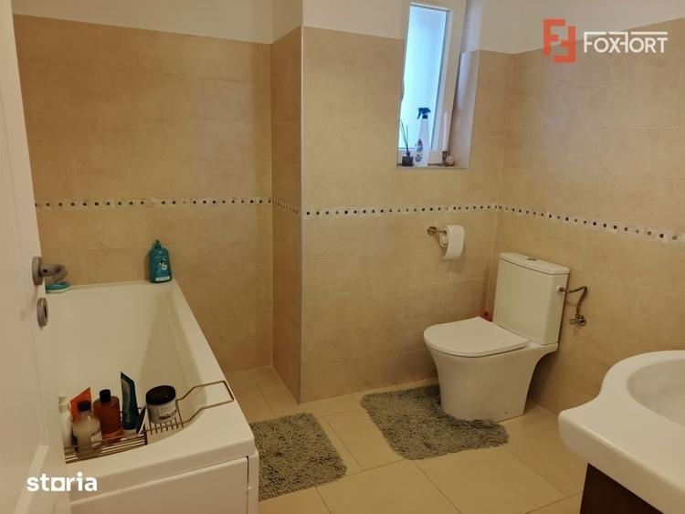 Casă cu 3 camere cu Teren 80 Mp în Sânandrei