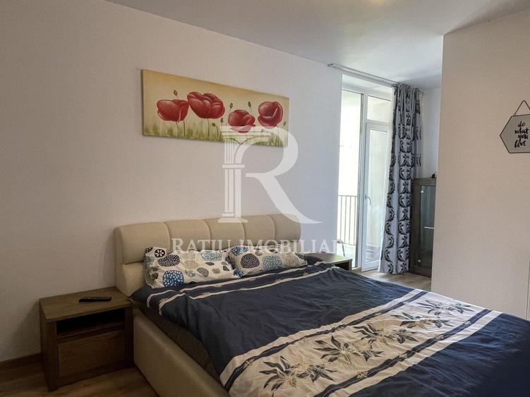 Apartament cu 2 camere | Panorama | Prima Sova | Oradea - 7
