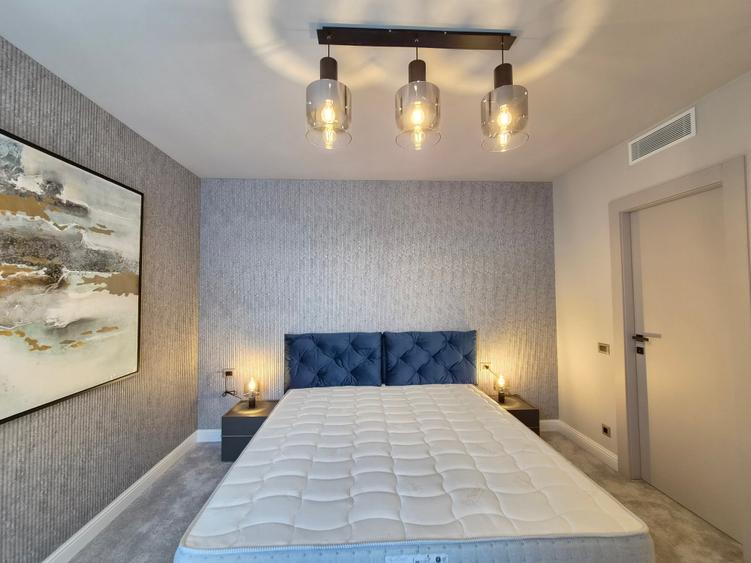 Apartament cu 2 camere decomandat în Iancu Nicolae