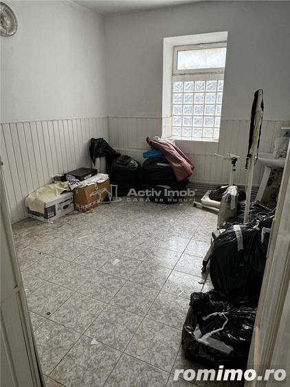 Casă cu Teren 281 Mp în Ultracentral