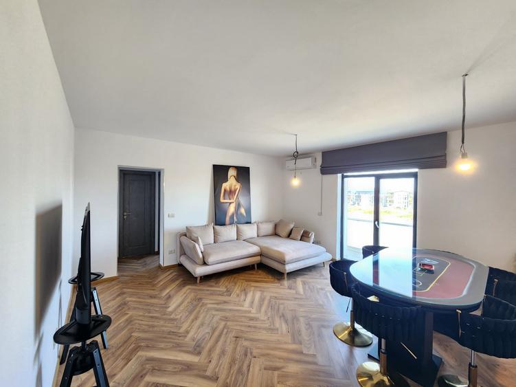 Vand apartament in Giroc - 8