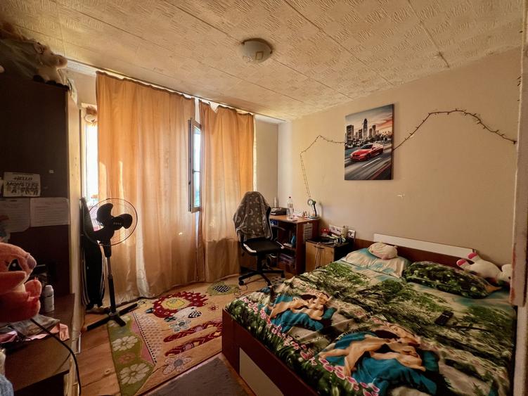 Apartament cu 2 camere decomandat, mobilat în Olimpia-Stadion