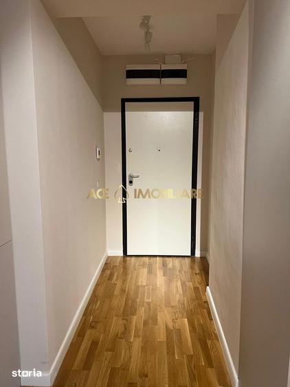 Apartament cu 3 camere, mobilat în Domenii
