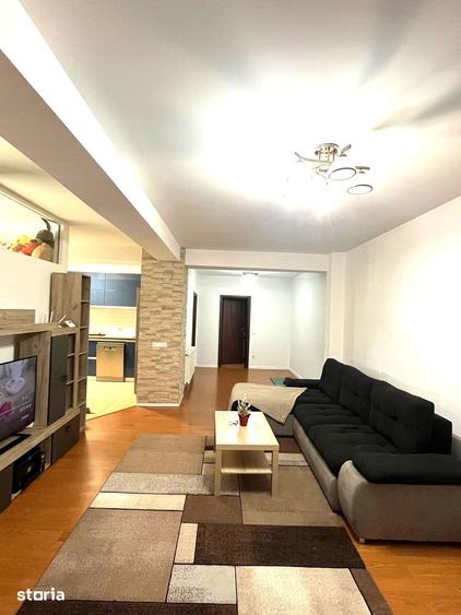 Drumul Taberei,centrala proprie,balcon terasa, metrou 10 min - 20