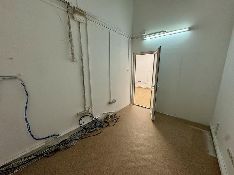 Spațiu comercial, de 389 mp, în Central