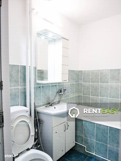 Apartament cu 2 camere în Piața Unirii