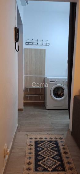Inchiriere garsoniera nou renovata, zona Sebastian