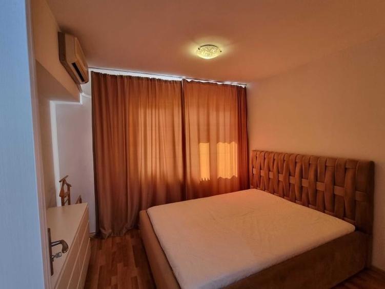 Apartament 2 camere, decomandat, vedere spate, zona Dorobanti - 3