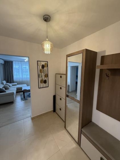 Direct Proprietar | 2 camere | 68mp | ULTRACENTRAL | Calea Victoriei | Cismigiu | Prima Inchiriere | Utilat Mobilat LUX | Bloc Anvelopat - 2