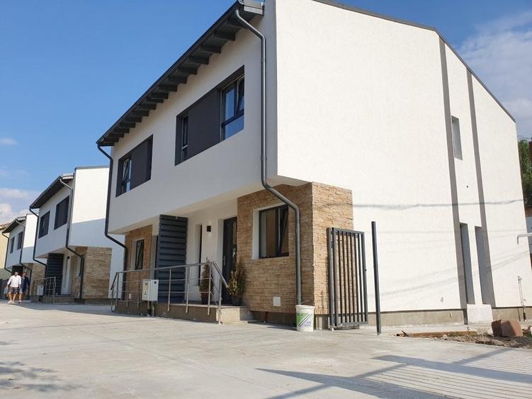 Proprietar - Vila 3 camere, 102 mp, 2 min Scoala Americana - 1