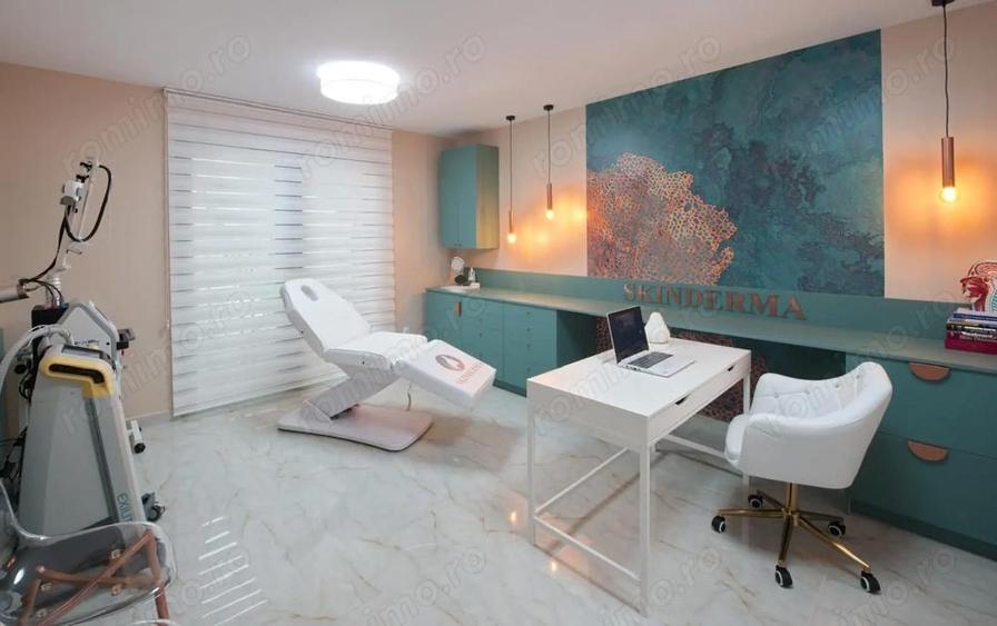 Spatiu clinica, spre inchiriere, zona semicentrala, pozitie excelenta - 3