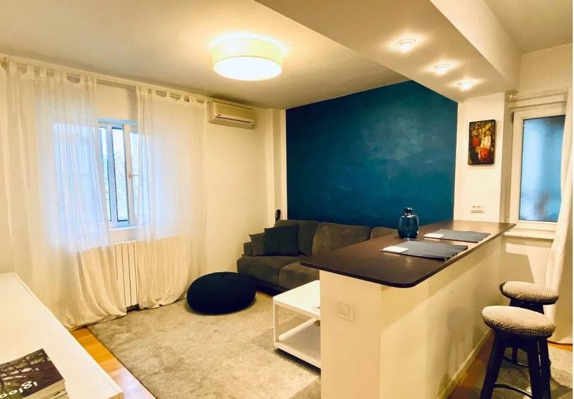 Apartament 2 camere | Centrala de imobil | Universitate-Batistei - 4