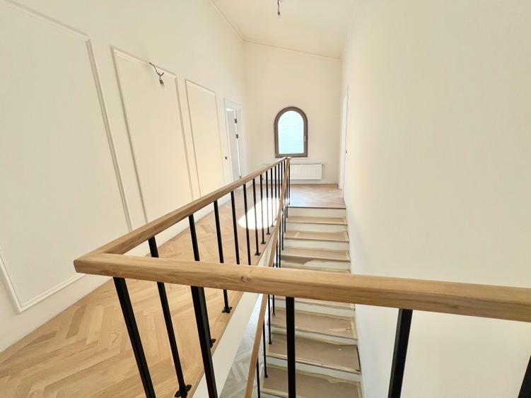 Vila individuala 6 camere Piata Victoriei - 5