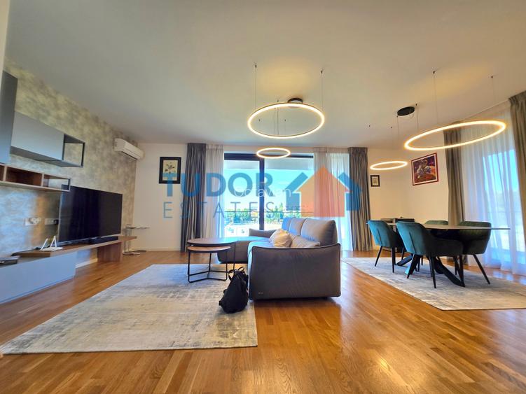 Beautiful Brand New 3 Bedroom Apartment