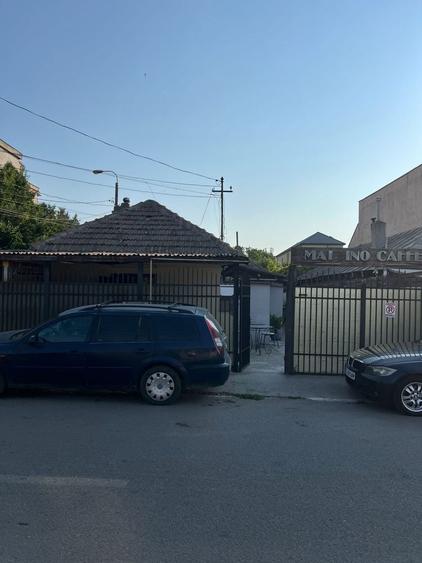 De inchiriat sediu - 1