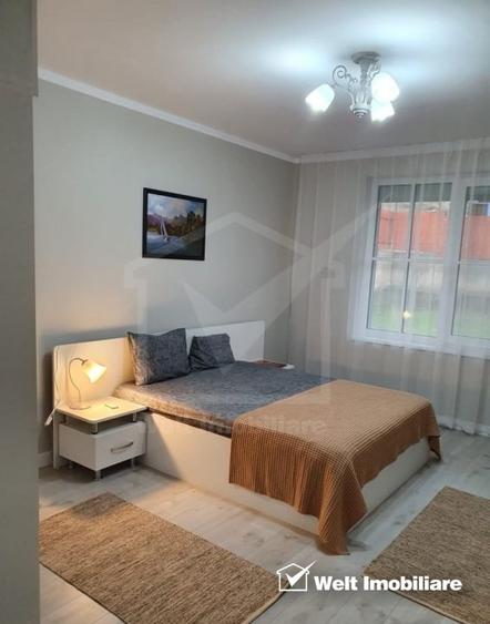 Casa individuala| teren 870 mp| Salicea - 5