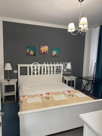 Lux și Confort Mamaia-Scandinavia( cod 12 )Apartament 2 Camere, Mamaia - 5