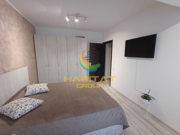 Apartament 2 camere mobilat si utilat- Dimitrie Leonida - 1