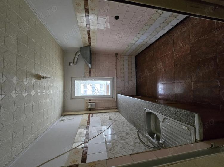 Apartament 2 camere Bulevardul Alexandru Obregia nr. 40 Berceni - 6