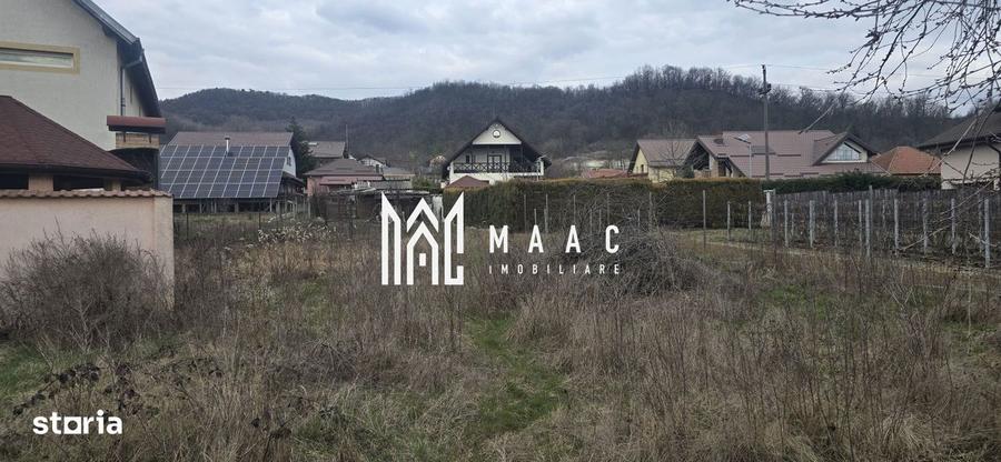 Teren Troianu Rm Valcea | 600mp | constructie casa | - 1