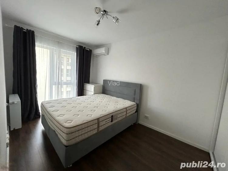 Apartament 2 camere Drumul cooperativei - Quadra trees Apartament 2 camere Drumul cooperativei - Quadra trees