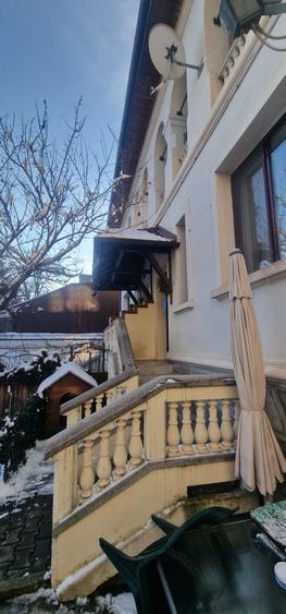 Direct Proprietar Barbu Vacarescu-Lac Tei vila unicat S+P+1+M 314MP COMISION 0% - 6