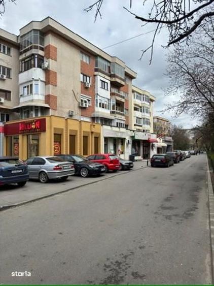 Spatiu comercial stradal , vizibilitate excelenta, Brazda lui Novac, S - 1