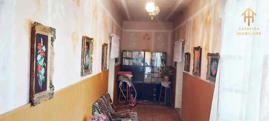 Casa de vanzare in Temere?ti, jude?ul Timi? - 5