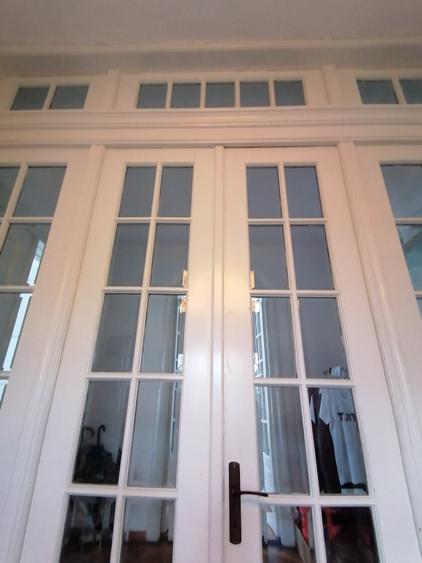 Piata Unirii - Calea Calarasilor - Mantuleasa parter de vila elegant si curte - 3