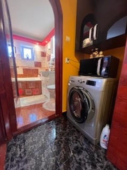 DE VANZARE APARTAMENT 2 CAMERE CENTRU BDUL GRIGORE BALAN - 8