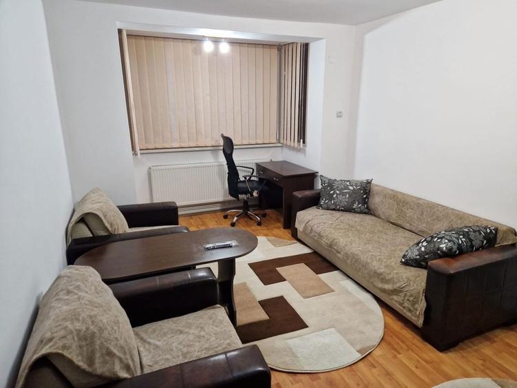 Apartament de inchiriat 2 camere - 1