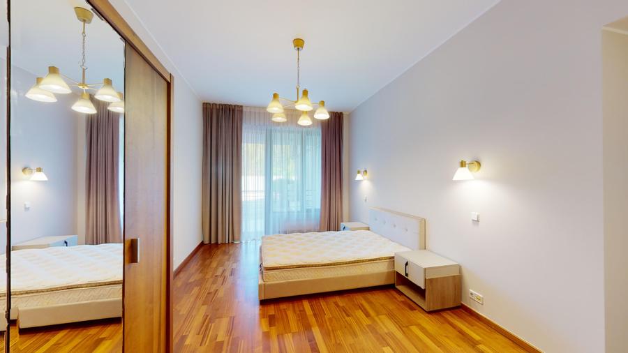 Apartament cu 3 camere 130mp - Pipera - Pădurea Băneasa - 7