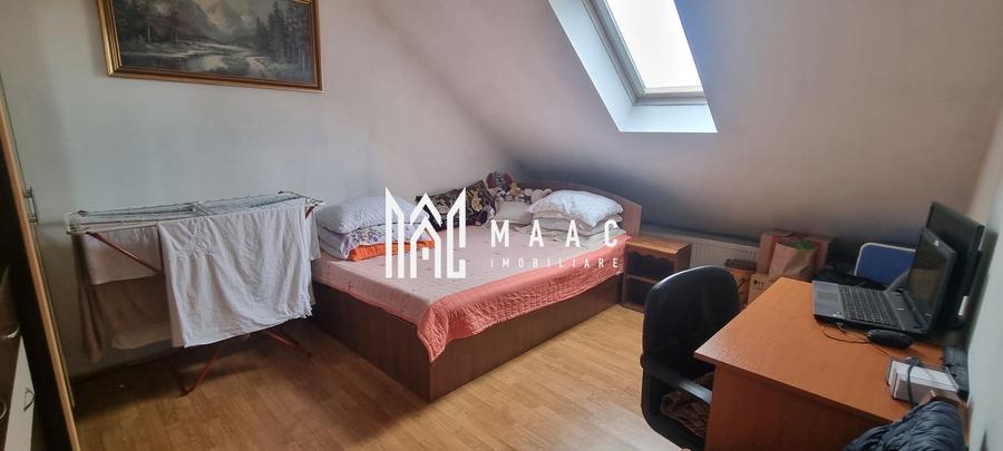 Apartament 2 etaje I 3 camere I 68 mpu I 2011 I Ștrand II - 4