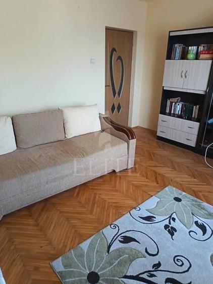 Apartament cu 2 camere decomandat în Mănăștur