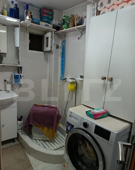 Oportunitate: casa cu 5 camere, 78.75 mp, zona centrala - 21