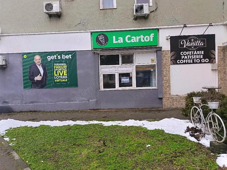 Inchirie spatiul comercial - 5