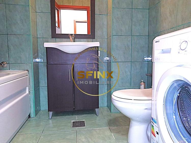 Garsoniera decomandata | 35 mp | Doamna Ghica | - 5