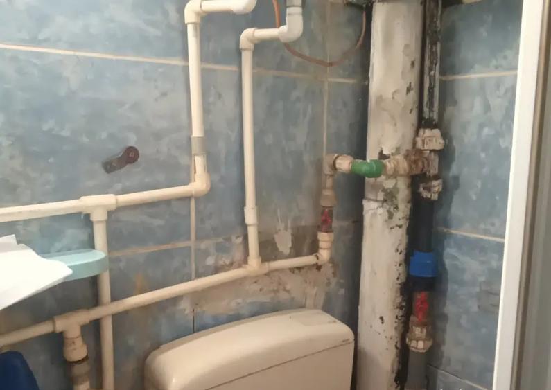 Garsoniera moderna langa Eroii Revolutiei(Pieptanari) - 9