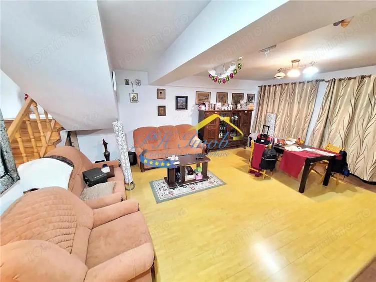 Casa de vanzare, Breaza Prahova - 2