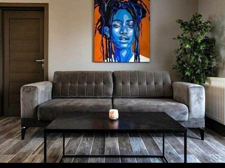 Casa Finalizata/ Tva inclus/ 450mp teren/ Buftea - Sabareni / Finisata la cheie - 7