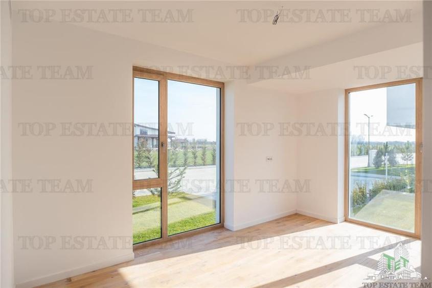 Cartier de case securizat , Finisat complet - 8