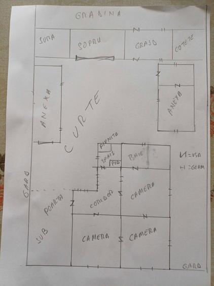 Casa de vanzare in Costei - 2