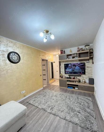 Direct proprietar vand garsoniera la demisol - 9