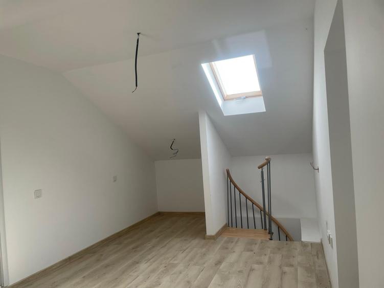 Vidra-Cretesti-Casa individuala - 6