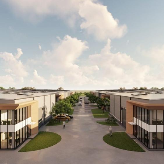 Spațiu logistic în Astorium Logistic, contract de închiriere activ - 6