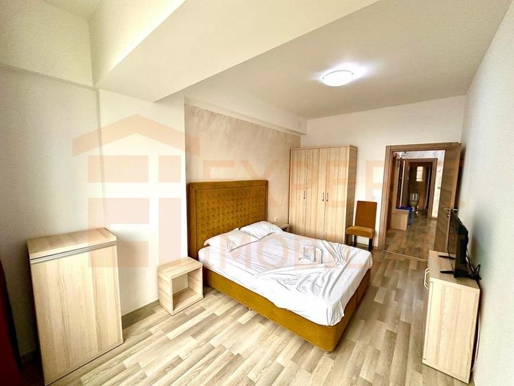 Apartament spatios 3 camere de vanzare, in Mamaia Nord - vedere catre mare! - 5
