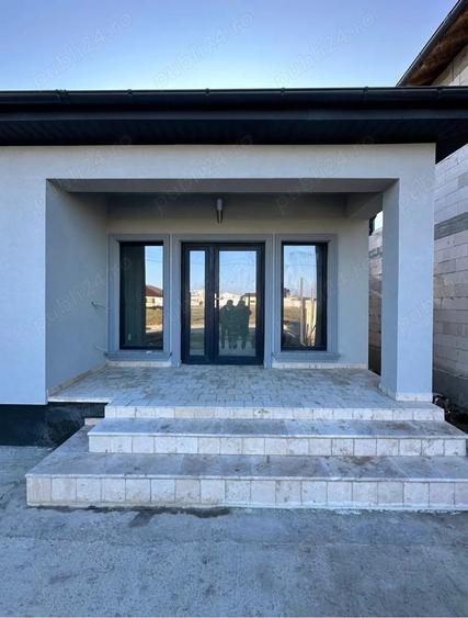 Casa de vanzare in Cumpana finisata la cheie! - 2