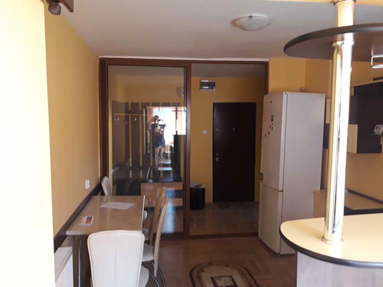 PF Inchiriez apartament 2 camere str Dorobabantilor - 5