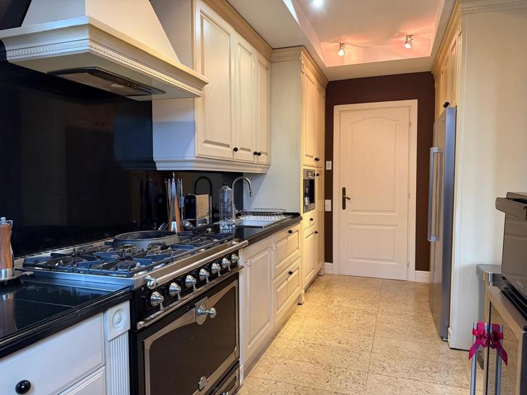Apartament exclusivist cu 5 camere Washington Residence – Dorobanți – Capitale - 10